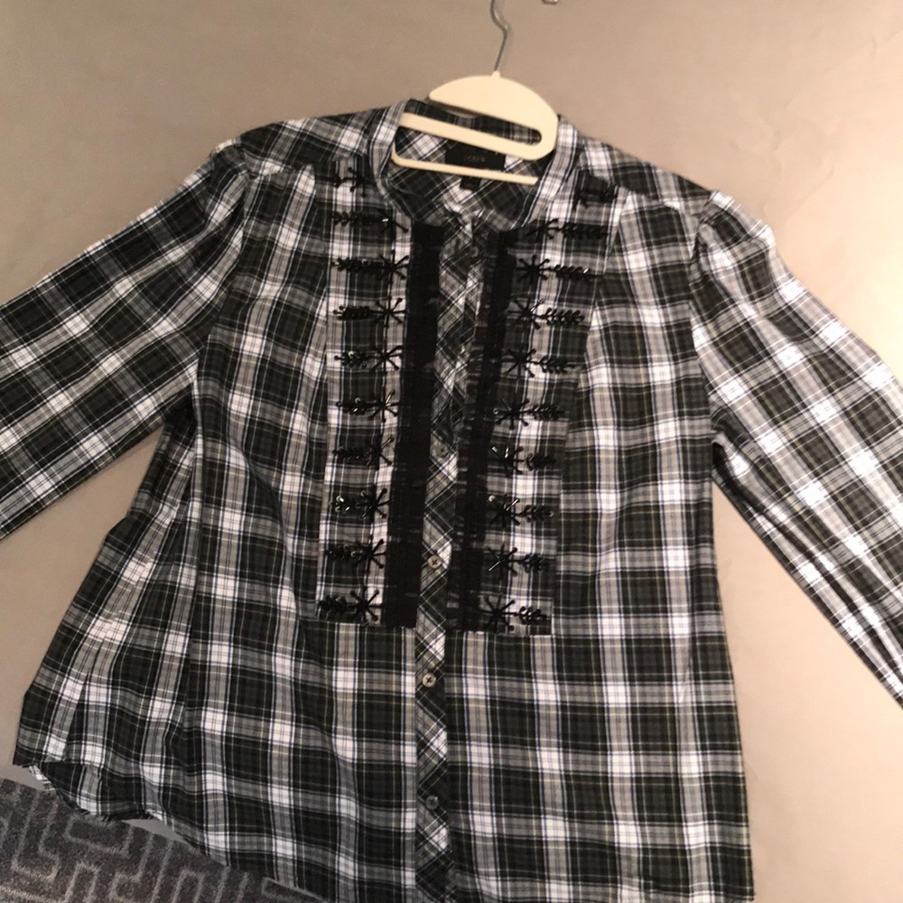 J Crew Shirt